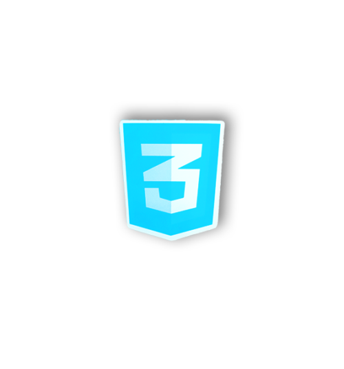 Sticker CSS