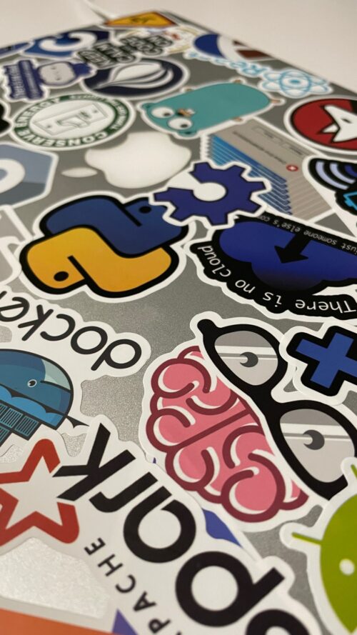 Sticker HTML – Image 3
