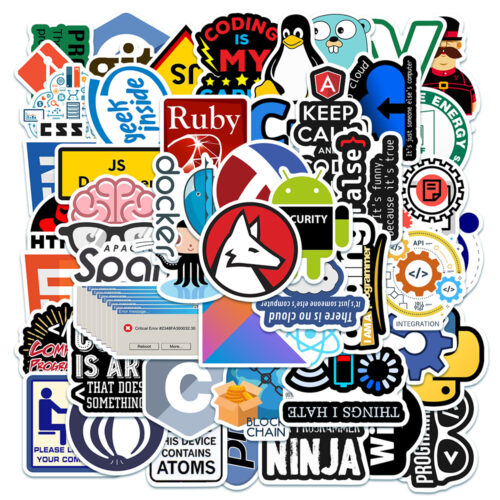 Sticker HTML – Image 4