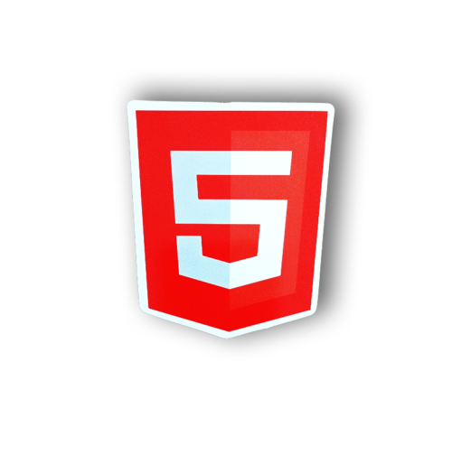 Sticker HTML