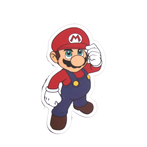 Mario