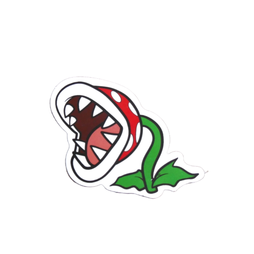 Plante Carnivore Mario